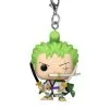 One Piece - Porte Clés Pop Roronoa Zoro -Kameha Boutique one piece porte cles pop roronoa zoro