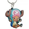 One Piece - Porte Clés PVC Chopper Version SD -Kameha Boutique one piece porte cles pvc chopper version sd