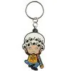 One Piece - Porte Clés Trafalgar Law -Kameha Boutique one piece porte cles trafalgar law