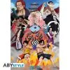 One Piece - Poster Géant Marine Ford 1 One Piece - Poster Géant Marine Ford -Kameha Boutique one piece poster geant marine ford