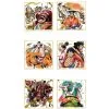 One Piece - Set De 6 Shikishi - Ichiban Kuji V2 1 One Piece - Set De 6 Shikishi - Ichiban Kuji V2 -Kameha Boutique one piece set de 6 shikishi ichiban kuji v2