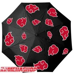 Parapluie Akatsuki