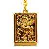 Saint Seiya - Porte Clé Du Chevalier D'or Du Sagittaire -Kameha Boutique porte cle du chevalier d or du sagittaire