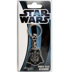 Porte-clés Dark Vador 8 Porte-clés Dark Vador -Kameha Boutique porte cles dark vador 2