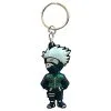Porte Clés Kakashi -Kameha Boutique porte cles kakashi