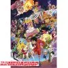 Poster One Piece - Big Mom Saga 2 Poster One Piece - Big Mom Saga -Kameha Boutique poster one piece big mom saga