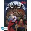 Poster One Piece - Yamato Et Luffy Versus Kaido 2 Poster One Piece - Yamato Et Luffy Versus Kaido -Kameha Boutique poster one piece yamato et luffy versus kaido