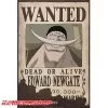 Poster Wanted Barbe Blanche 2 Poster Wanted Barbe Blanche -Kameha Boutique poster wanted barbe blanche