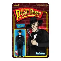 Qui Veut La Peau De Roger Rabbit - Figurine Judge Doom -Kameha Boutique qui veut la peau de roger rabbit figurine judge doom 1