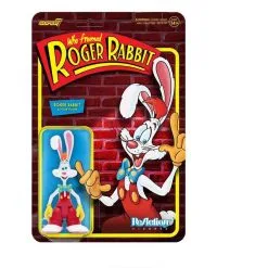 Qui Veut La Peau De Roger Rabbit - Figurine Roger Rabbit 5 Qui Veut La Peau De Roger Rabbit - Figurine Roger Rabbit -Kameha Boutique qui veut la peau de roger rabbit figurine roger rabbit 1