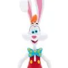 Qui Veut La Peau De Roger Rabbit - Figurine Roger Rabbit -Kameha Boutique qui veut la peau de roger rabbit figurine roger rabbit
