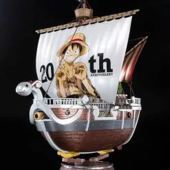 Replique Going Merry Chogokin 9 Replique Going Merry Chogokin -Kameha Boutique replique going merry chogokin 1