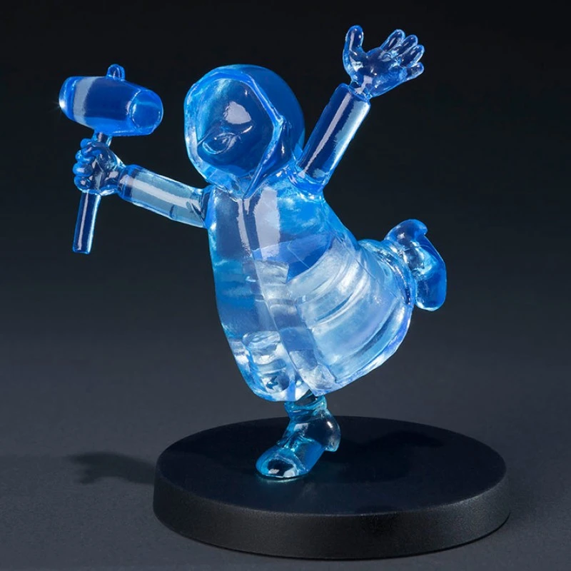 Replique Going Merry Chogokin 7 Replique Going Merry Chogokin – Image 5