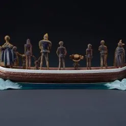 Replique Going Merry Chogokin 13 Replique Going Merry Chogokin -Kameha Boutique replique going merry chogokin 5