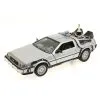Retour Vers Le Futur 2 - Delorean Diecast 1 Retour Vers Le Futur 2 - Delorean Diecast -Kameha Boutique retour vers le futur 2 delorean diecast