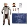 Retour Vers Le Futur - Figurine Doc Brown 1 Retour Vers Le Futur - Figurine Doc Brown -Kameha Boutique retour vers le futur figurine doc brown