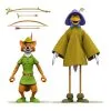 Robin Des Bois - Figurine Disney Ultimates Robin Hood Stork 1 Robin Des Bois - Figurine Disney Ultimates Robin Hood Stork -Kameha Boutique robin des bois figurine disney ultimates robin hood stork