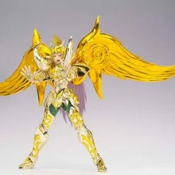 Saint Seiya Soul Of Gold - Aries Mû Gold Cloth EX -Kameha Boutique saint seiya aries mu gold cloth ex 1