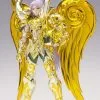 Saint Seiya Soul Of Gold - Aries Mû Gold Cloth EX -Kameha Boutique saint seiya aries mu gold cloth ex