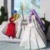 Saint Seiya - Box Abel Et Athena 1 Saint Seiya - Box Abel Et Athena -Kameha Boutique saint seiya box abel et athena