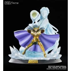 Saint Seiya Camus Du Verseau HQS Tsume -Kameha Boutique saint seiya camus du verseau hqs tsume 1
