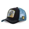 Saint Seiya - Casquette Aquarius -Kameha Boutique saint seiya casquette aquarius