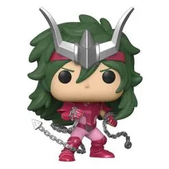 Saint Seiya - Figurine Andromède Funko POP