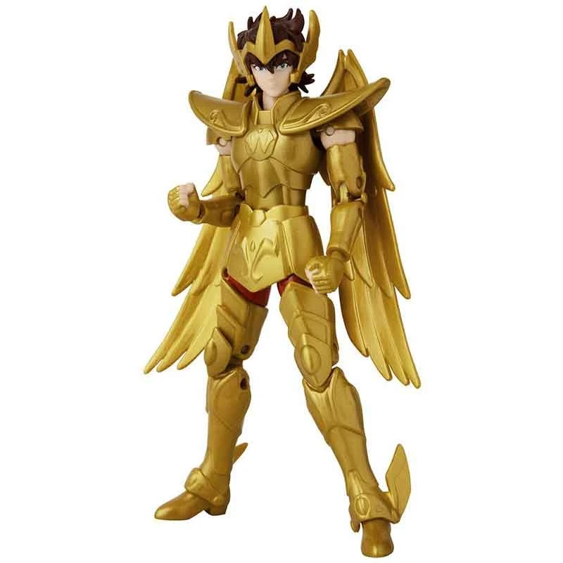Saint Seiya - Figurine Articulée Sagittaire 3 Saint Seiya - Figurine Articulée Sagittaire