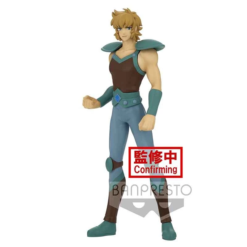 Saint Seiya - Figurine Leo Aiolia - Cosmo Memoir 3 Saint Seiya - Figurine Leo Aiolia - Cosmo Memoir