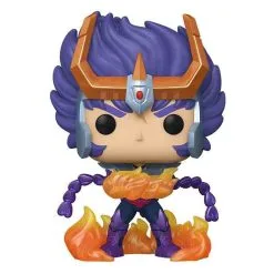 Saint Seiya - Figurine Phoenix Ikki Funko POP