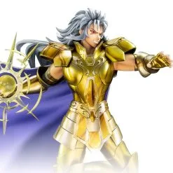 Saint Seiya - Gemini Evil Saga - Ikigai Tsume