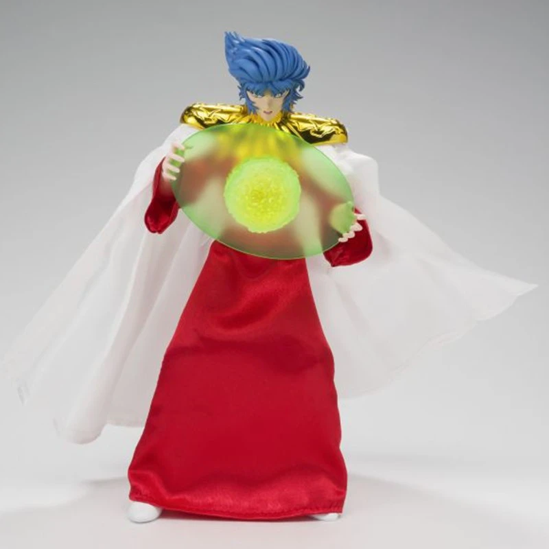 Saint Seiya - God Cloth Abel 4 Saint Seiya - God Cloth Abel – Image 2