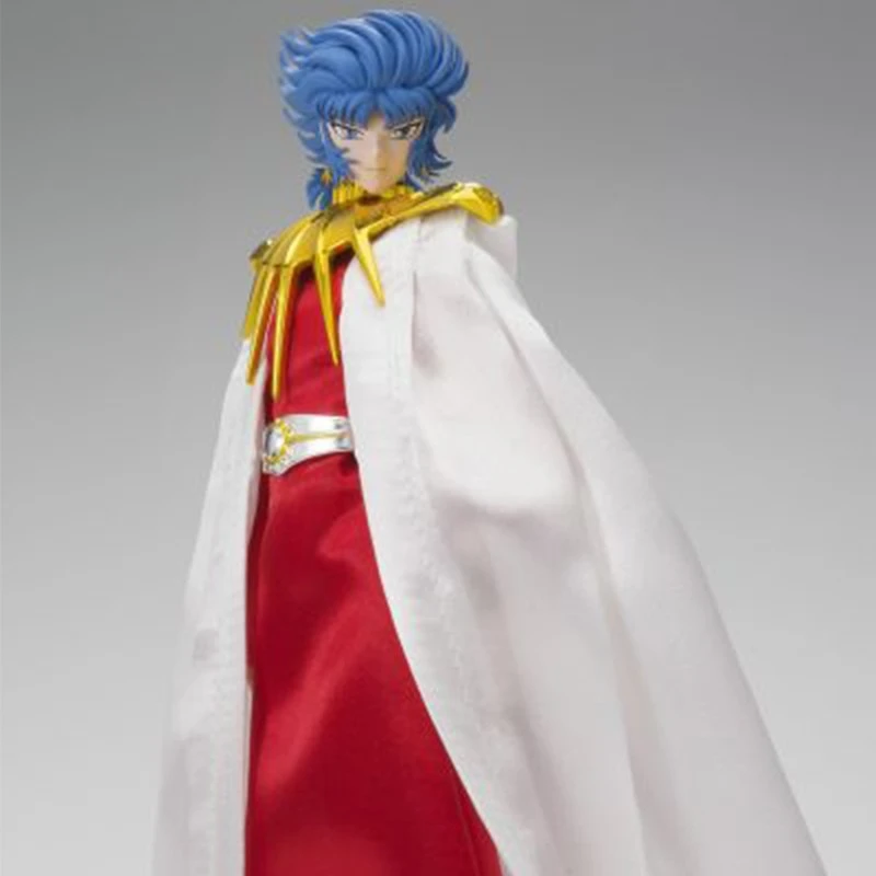 Saint Seiya - God Cloth Abel 3 Saint Seiya - God Cloth Abel