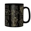 Saint Seiya - Mug Armures D'Or