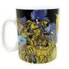 Saint Seiya - Mug Des Chevaliers D'Or -Kameha Boutique saint seiya mug des chevaliers d or
