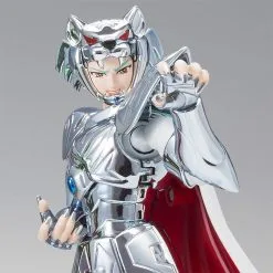 Saint Seiya - Myth Cloth EX Bud Alcor