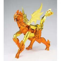 Saint Seiya - Myth Cloth EX Byan Sea Horse -Kameha Boutique saint seiya myth cloth ex byan sea horse 2