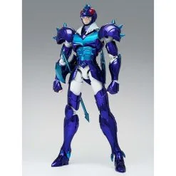 Saint Seiya - Myth Cloth EX Gamma Thor Phecda 6 Saint Seiya - Myth Cloth EX Gamma Thor Phecda -Kameha Boutique saint seiya myth cloth ex gamma thor phecda 1