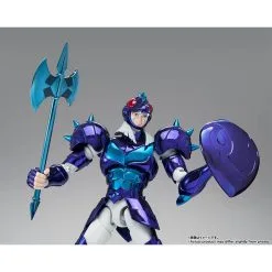 Saint Seiya - Myth Cloth EX Gamma Thor Phecda 7 Saint Seiya - Myth Cloth EX Gamma Thor Phecda -Kameha Boutique saint seiya myth cloth ex gamma thor phecda 2