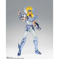 Saint Seiya - Myth Cloth EX Hyoga Du Cygne 7 Saint Seiya - Myth Cloth EX Hyoga Du Cygne -Kameha Boutique saint seiya myth cloth ex hyoga du cygne 2