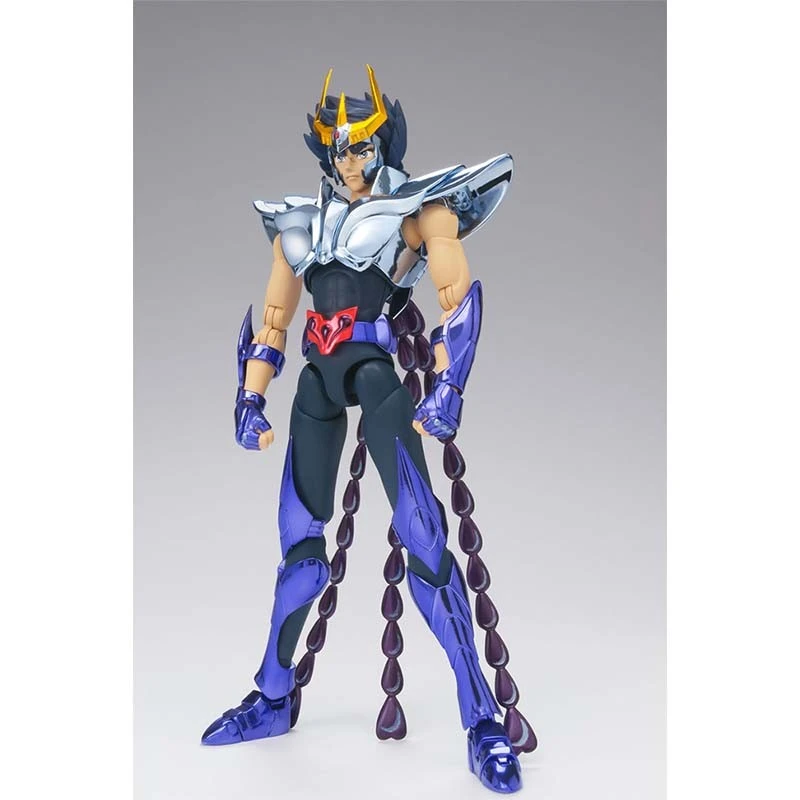 Saint Seiya - Myth Cloth EX Ikki Du Phoenix V2 4 Saint Seiya - Myth Cloth EX Ikki Du Phoenix V2 – Image 2