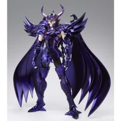 Saint Seiya - Myth Cloth EX Radamantys OCE -Kameha Boutique saint seiya myth cloth ex radamantys oce 1
