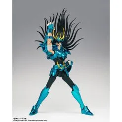 Saint Seiya - Myth Cloth EX Shiryu Du Dragon Final Ver 5 Saint Seiya - Myth Cloth EX Shiryu Du Dragon Final Ver -Kameha Boutique saint seiya myth cloth ex shiryu du dragon final ver 1