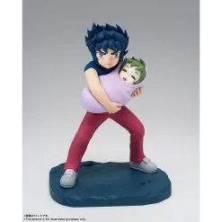 Saint Seiya - Myth Cloth EX Shun Andromede - Final -Kameha Boutique saint seiya myth cloth ex shun andromede final 2