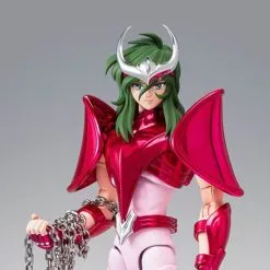 Saint Seiya - Myth Cloth EX Shun Andromede - Final