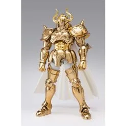 Saint Seiya - Myth Cloth EX Taurus OCE 6 Saint Seiya - Myth Cloth EX Taurus OCE -Kameha Boutique saint seiya myth cloth ex taurus oce 1