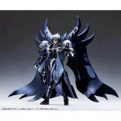 Saint Seiya - Myth Cloth EX Thanatos -Kameha Boutique saint seiya myth cloth ex thanatos 1
