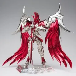 Saint Seiya - Myth Cloth EX War God Ares 6 Saint Seiya - Myth Cloth EX War God Ares -Kameha Boutique saint seiya myth cloth ex war god ares 1
