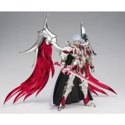 Saint Seiya - Myth Cloth EX War God Ares 7 Saint Seiya - Myth Cloth EX War God Ares -Kameha Boutique saint seiya myth cloth ex war god ares 2