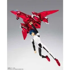 Saint Seiya - Myth Cloth Sho Du Toucan - Revival -Kameha Boutique saint seiya myth cloth sho du toucan revival 1